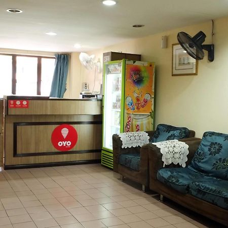 Hotel Surya Palace Kuala Lumpur Eksteriør bilde