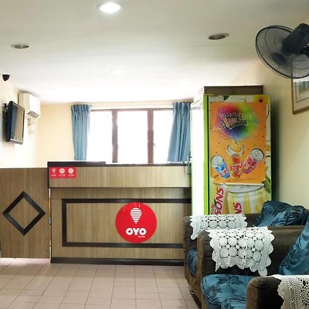 Hotel Surya Palace Kuala Lumpur Eksteriør bilde
