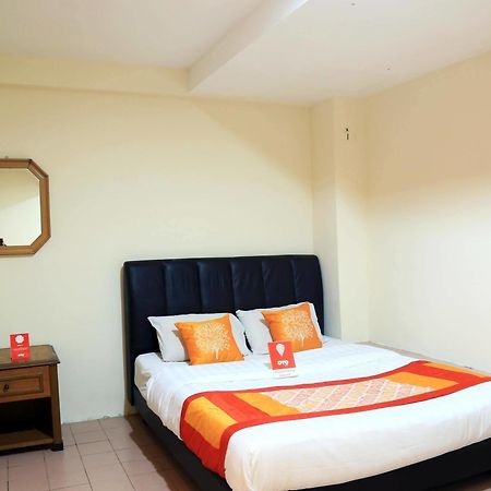 Hotel Surya Palace Kuala Lumpur Eksteriør bilde