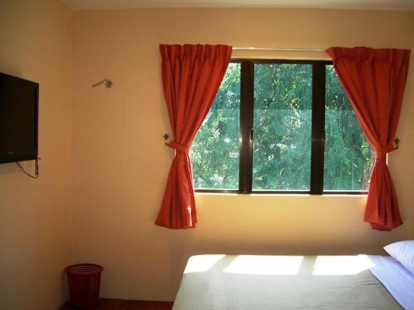 Hotel Surya Palace Kuala Lumpur Rom bilde