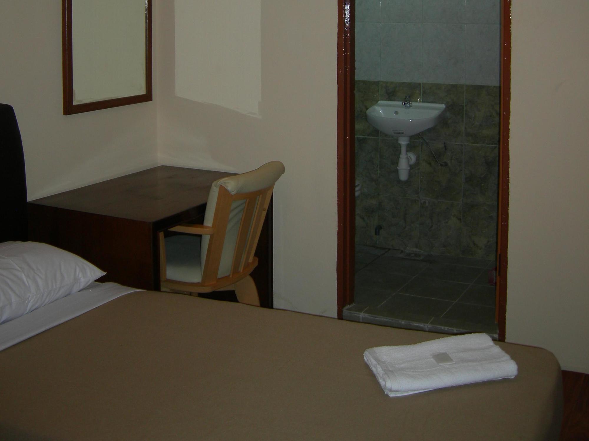 Hotel Surya Palace Kuala Lumpur Eksteriør bilde