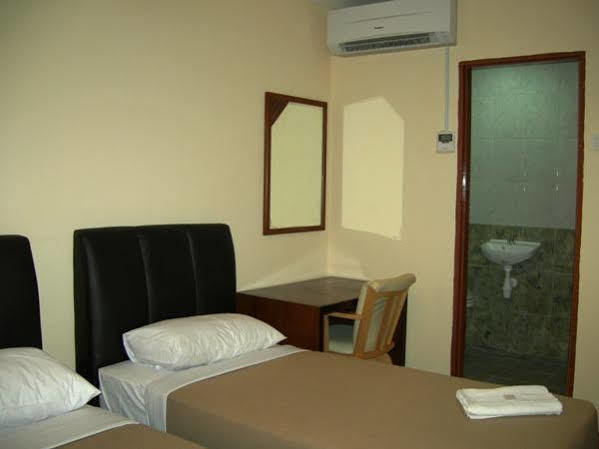Hotel Surya Palace Kuala Lumpur Eksteriør bilde