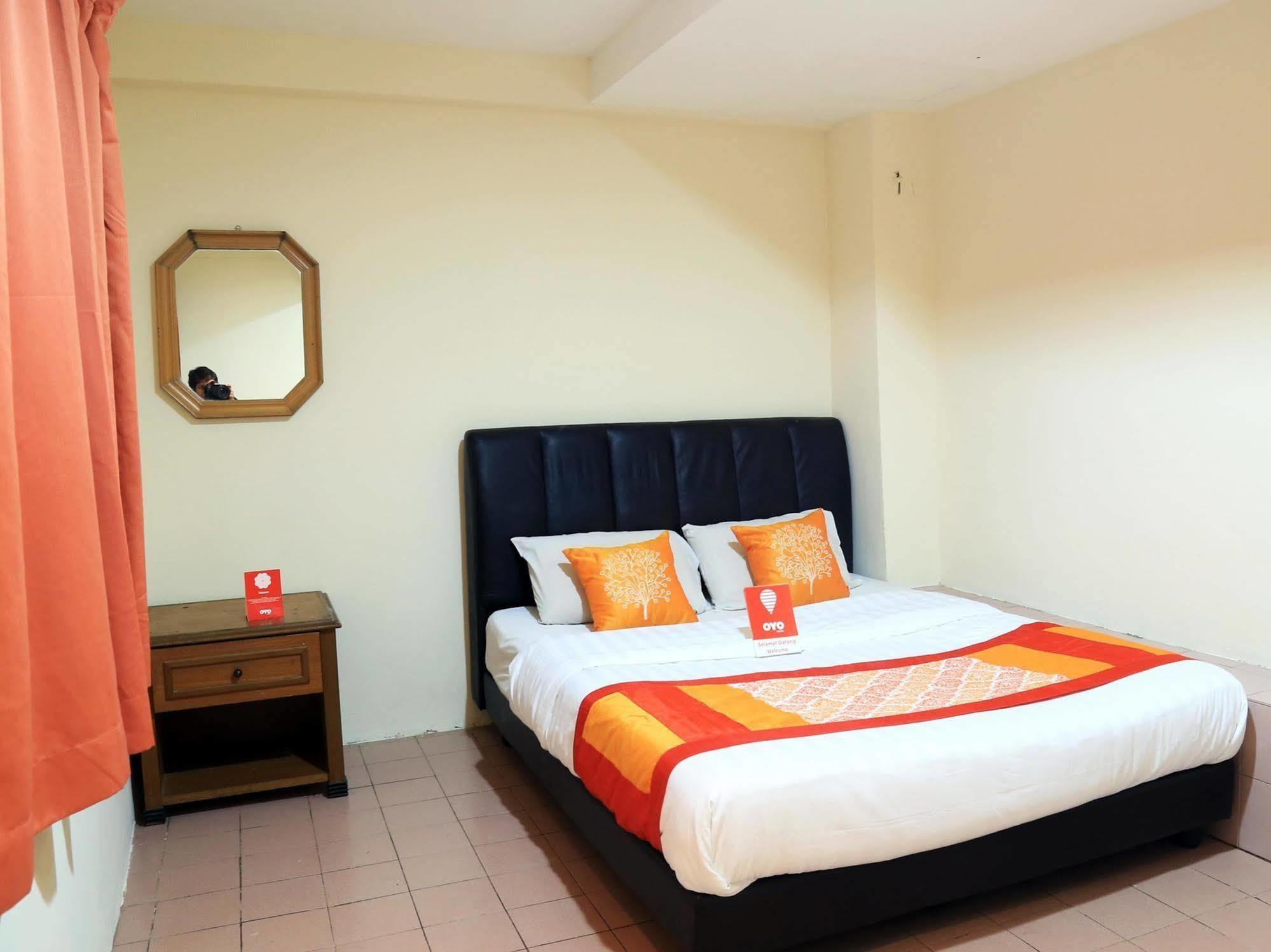 Hotel Surya Palace Kuala Lumpur Eksteriør bilde