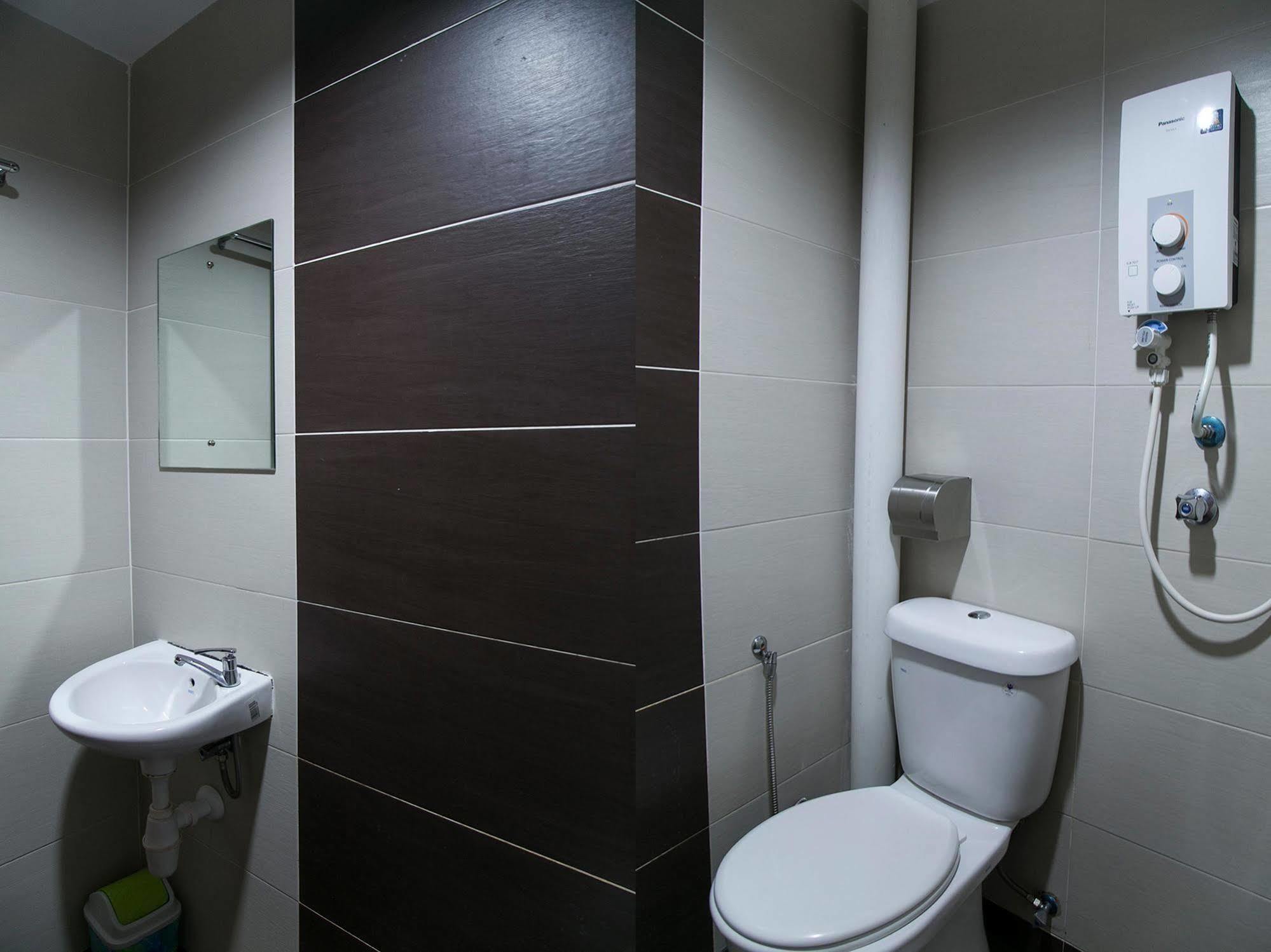Hotel Surya Palace Kuala Lumpur Eksteriør bilde