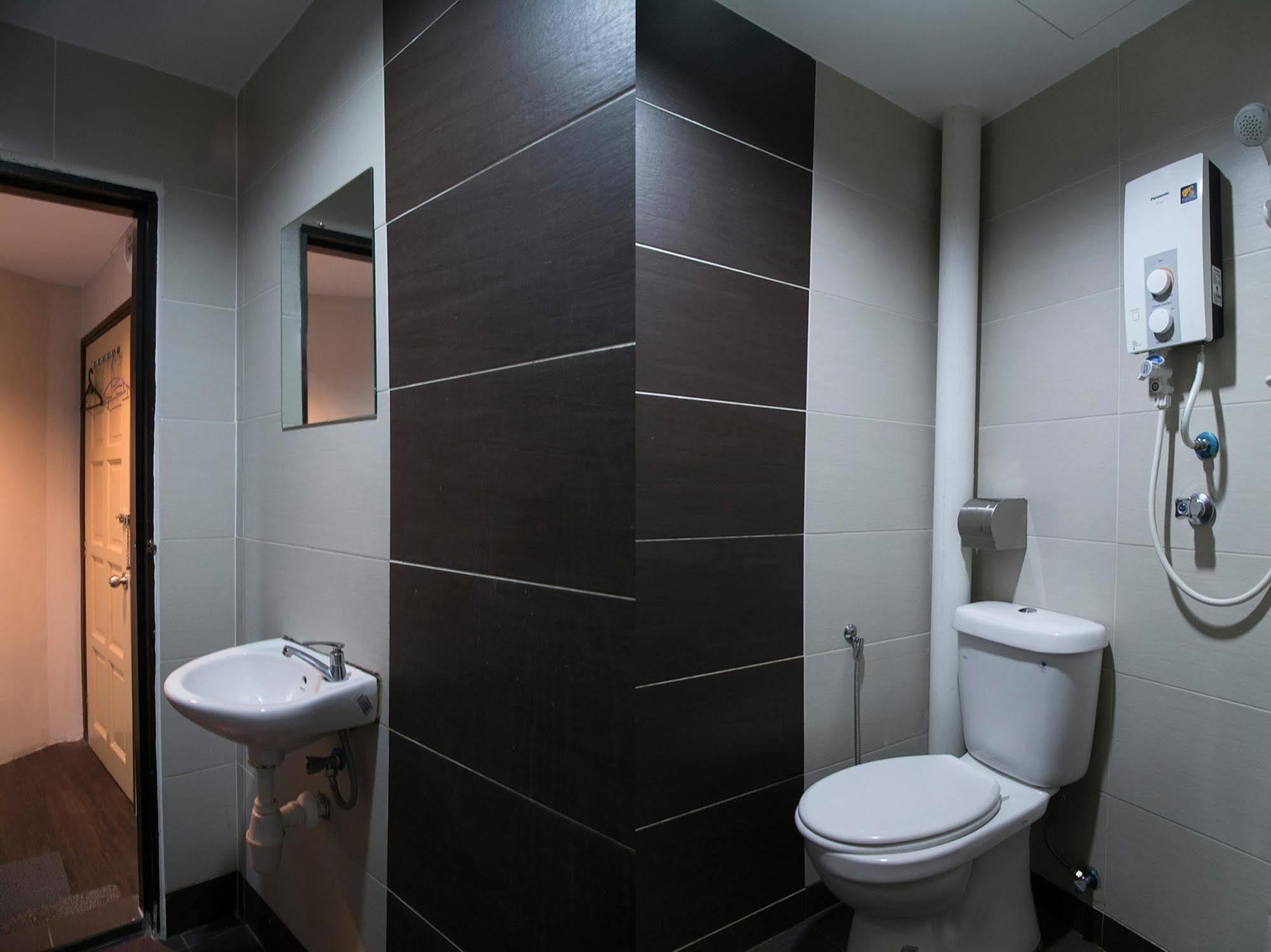 Hotel Surya Palace Kuala Lumpur Eksteriør bilde