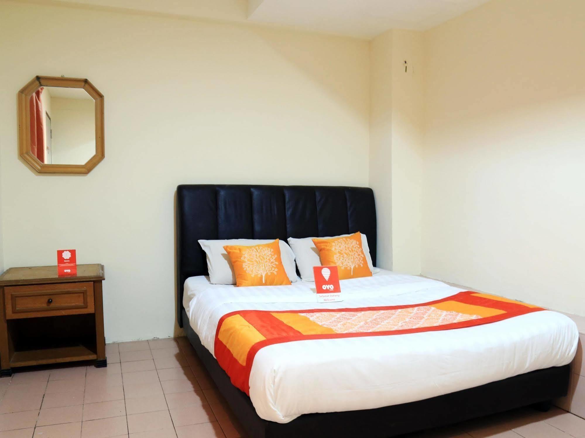 Hotel Surya Palace Kuala Lumpur Eksteriør bilde
