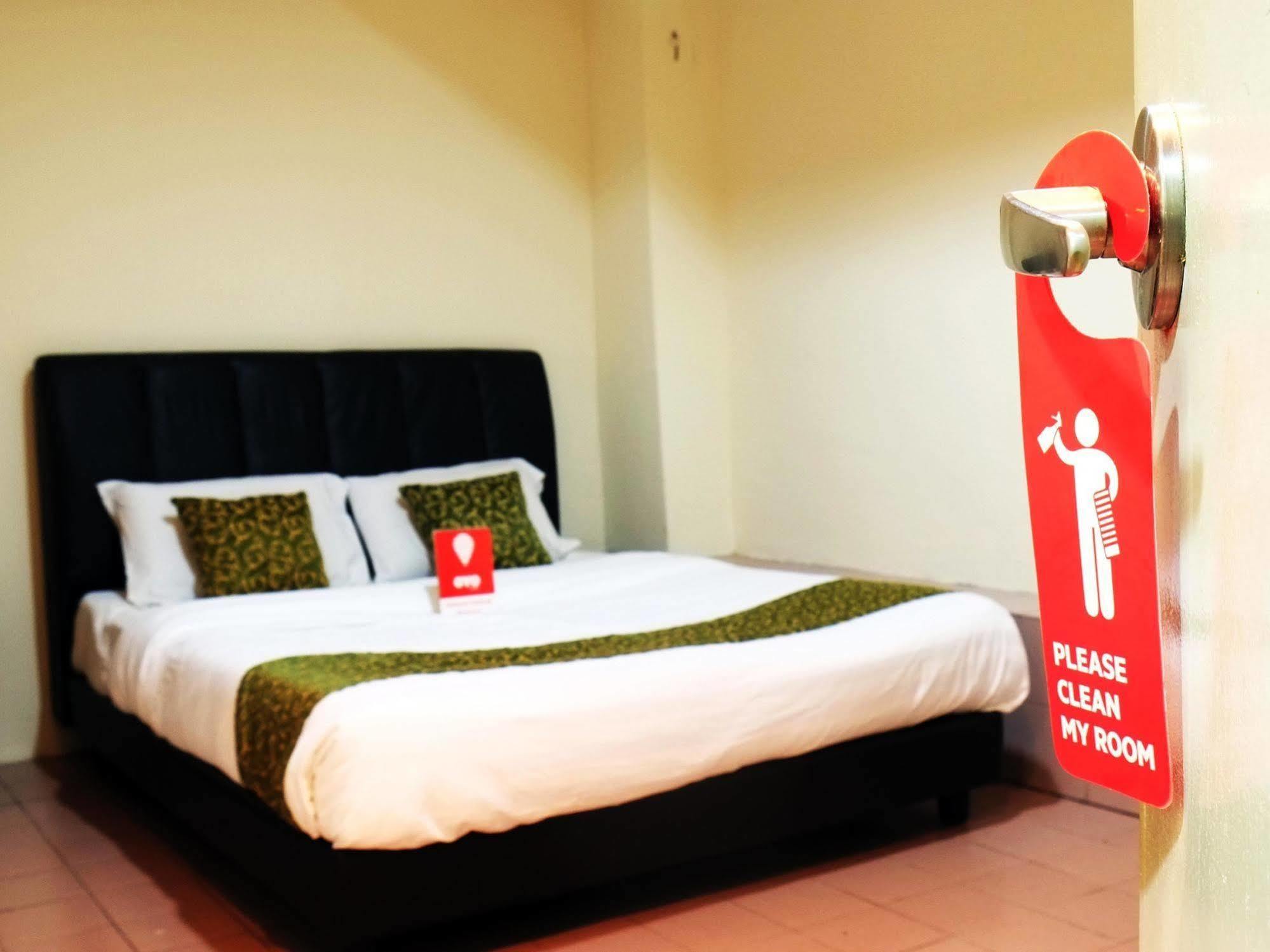 Hotel Surya Palace Kuala Lumpur Eksteriør bilde